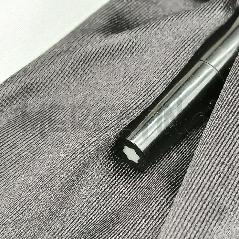 PENNA STILO MONTBLANC N 24 VINTAGE  | Mercatino dell'Usato Roma garbatella 4