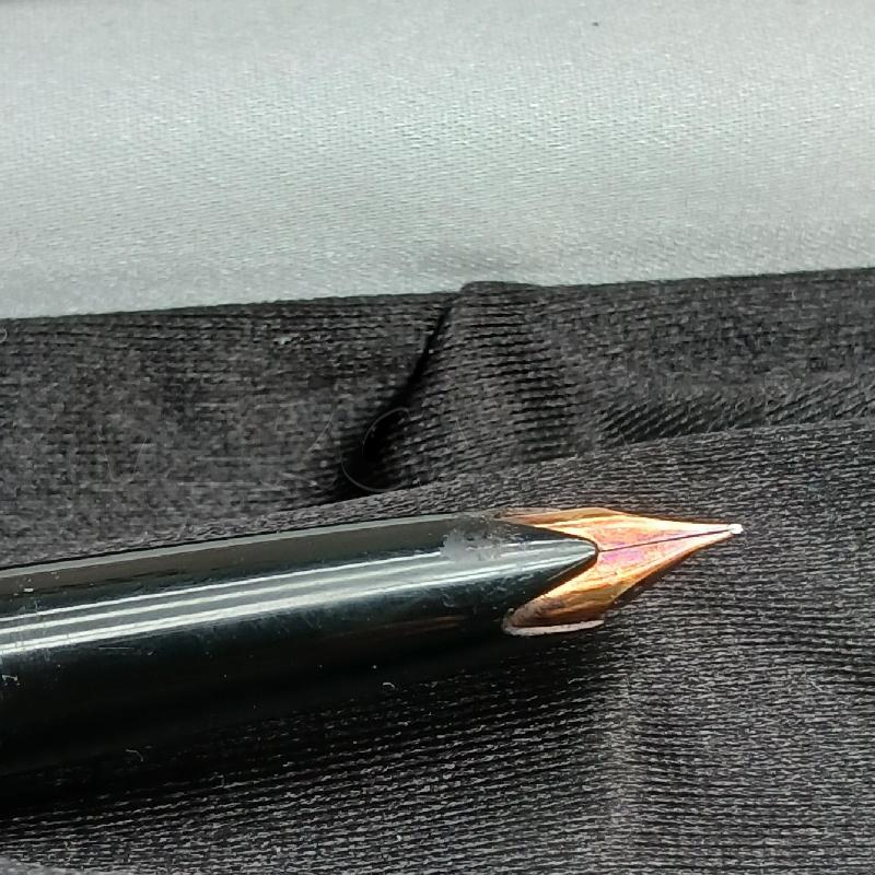 PENNA STILO MONTBLANC N 24 VINTAGE  | Mercatino dell'Usato Roma garbatella 5