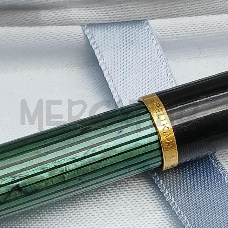 PENNA STILO PELIKAN M 400 | Mercatino dell'Usato Roma garbatella 3