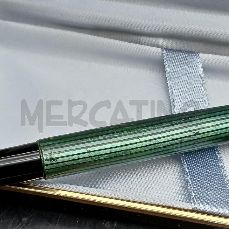 PENNA STILO PELIKAN M 400 | Mercatino dell'Usato Roma garbatella 5