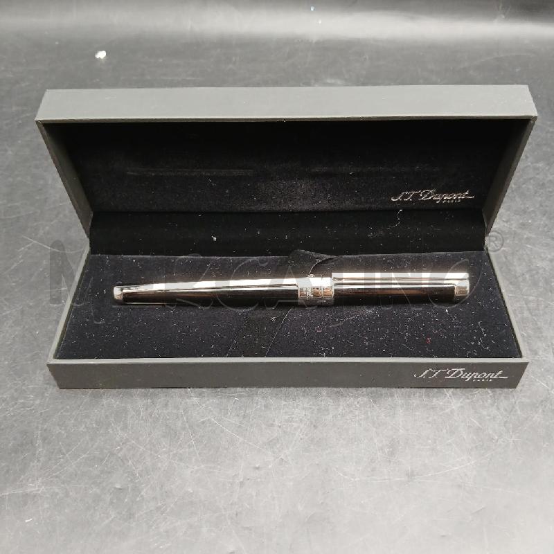 PENNA ST DUPONT CON BOX NERA | Mercatino dell'Usato Roma garbatella 1