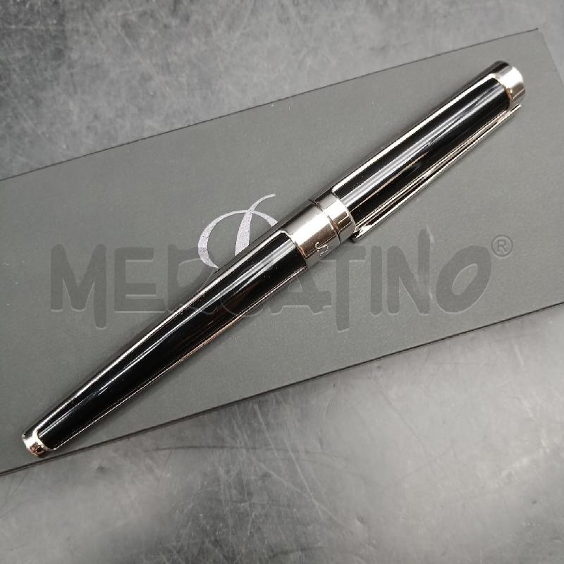PENNA ST DUPONT CON BOX NERA | Mercatino dell'Usato Roma garbatella 2