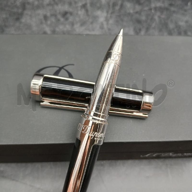 PENNA ST DUPONT CON BOX NERA | Mercatino dell'Usato Roma garbatella 3