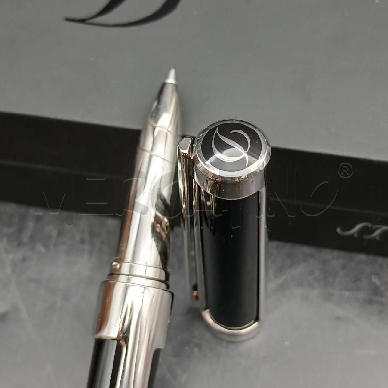 PENNA ST DUPONT CON BOX NERA | Mercatino dell'Usato Roma garbatella 4