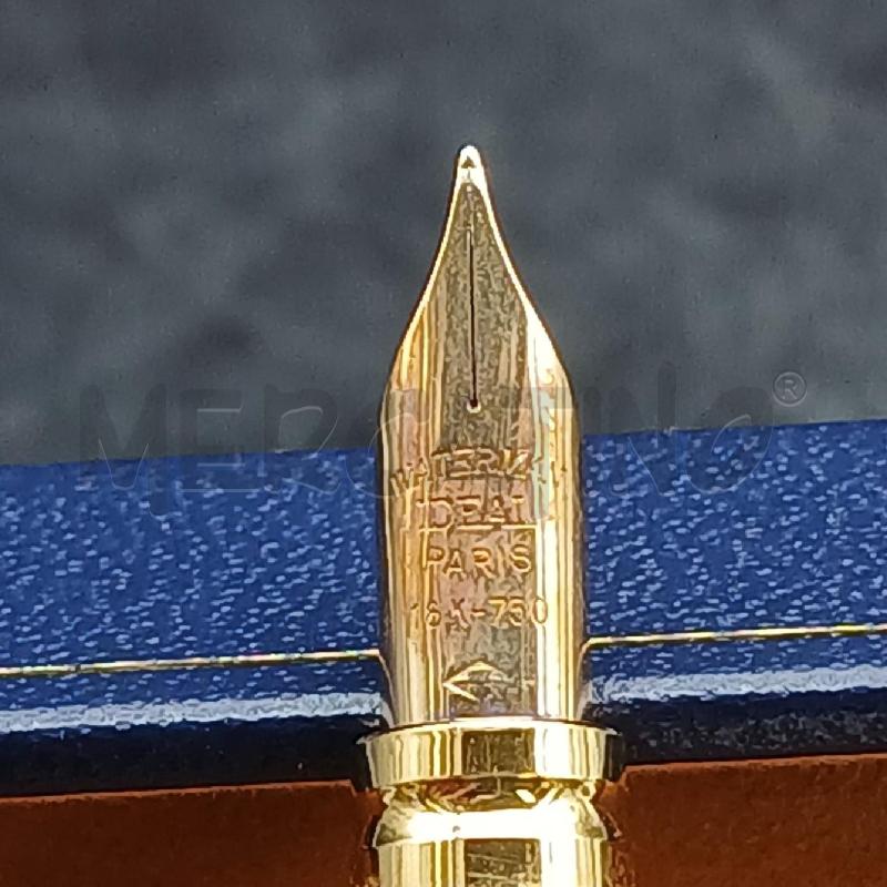 PENNA WATERMAN LADY PATRICIA CON SCAT | Mercatino dell'Usato Roma garbatella 3