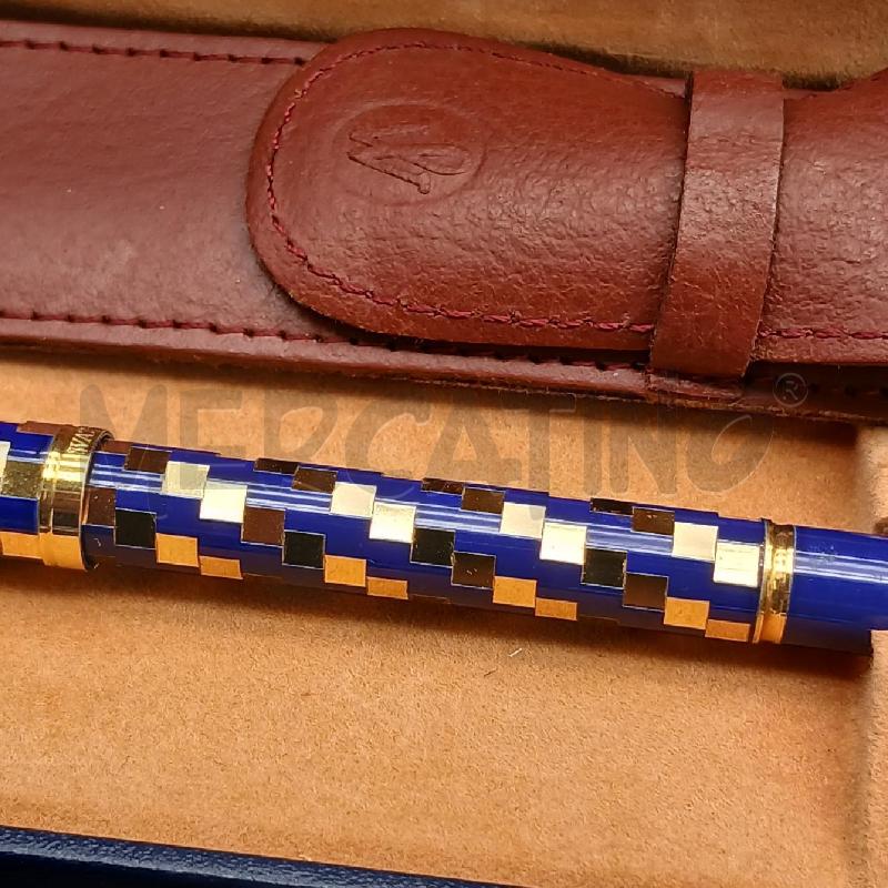 PENNA WATERMAN LADY PATRICIA CON SCAT | Mercatino dell'Usato Roma garbatella 4