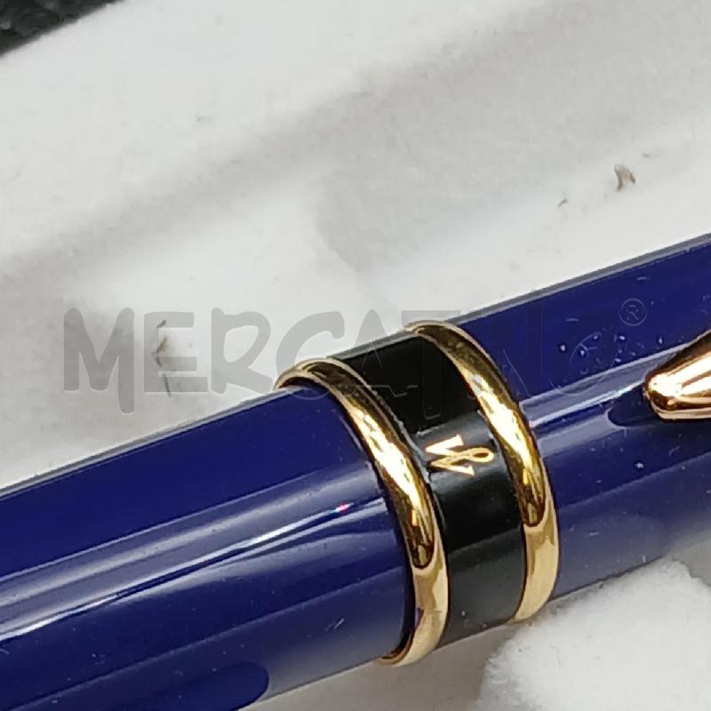 PENNA WATERMAN STILO  | Mercatino dell'Usato Roma garbatella 3