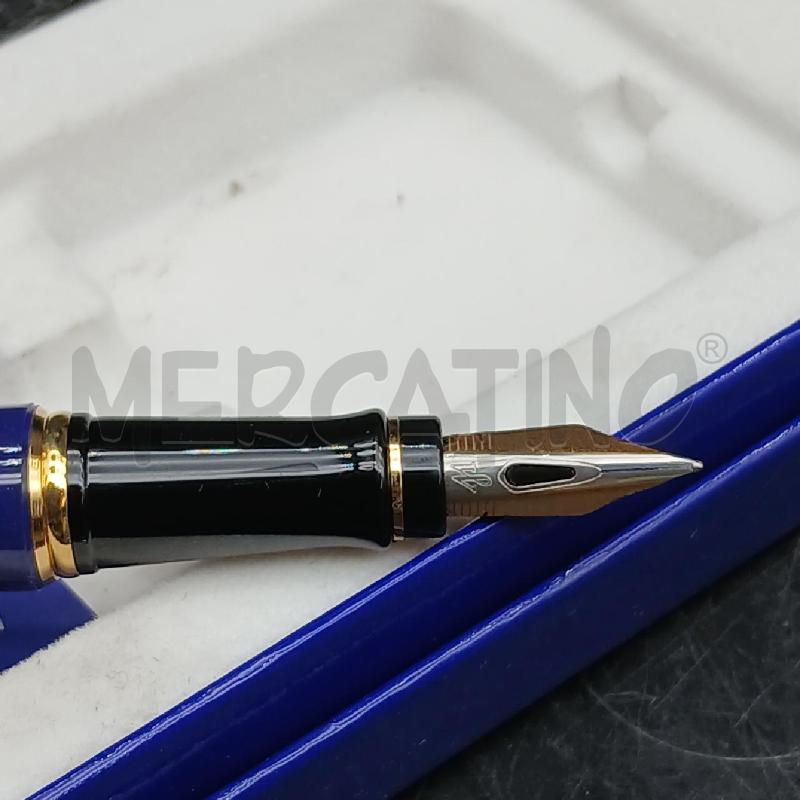 PENNA WATERMAN STILO  | Mercatino dell'Usato Roma garbatella 4