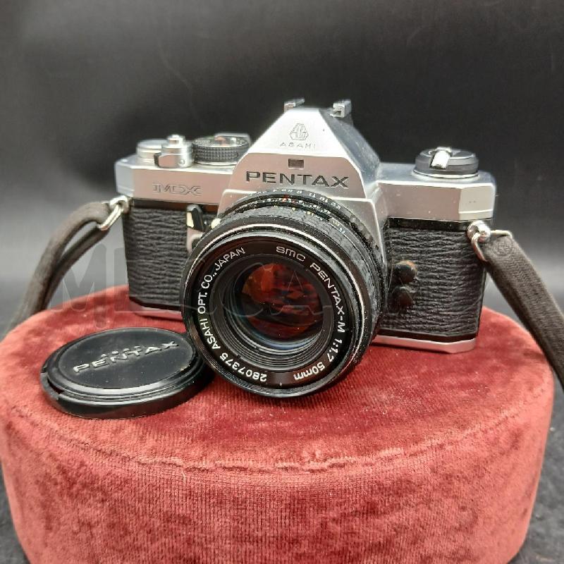 PENTAX MX | Mercatino dell'Usato Roma garbatella 1