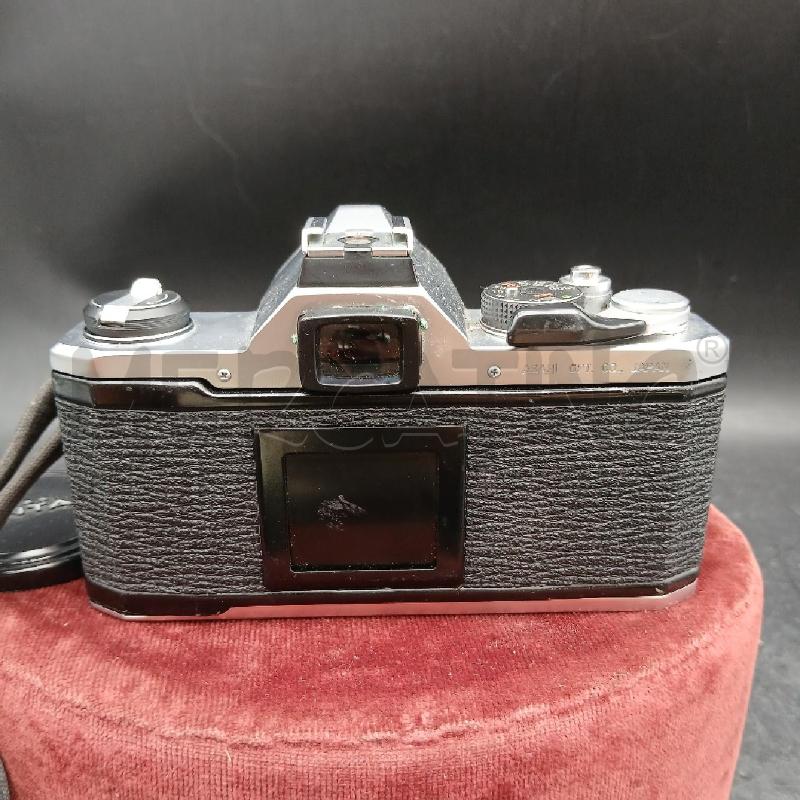 PENTAX MX | Mercatino dell'Usato Roma garbatella 3