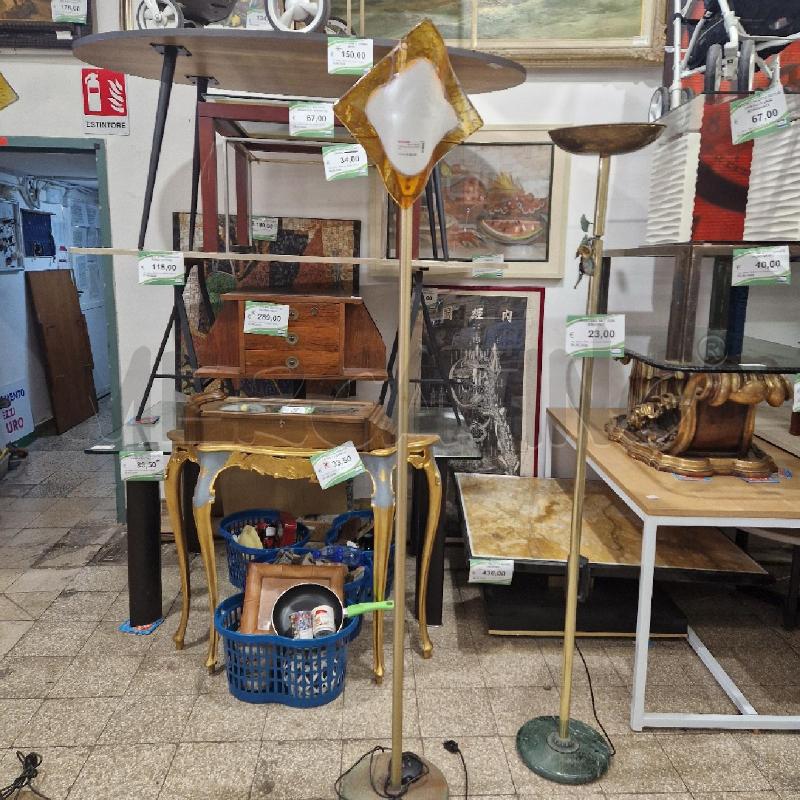 PIANTANA DOR LA MURRINA | Mercatino dell'Usato Roma garbatella 1
