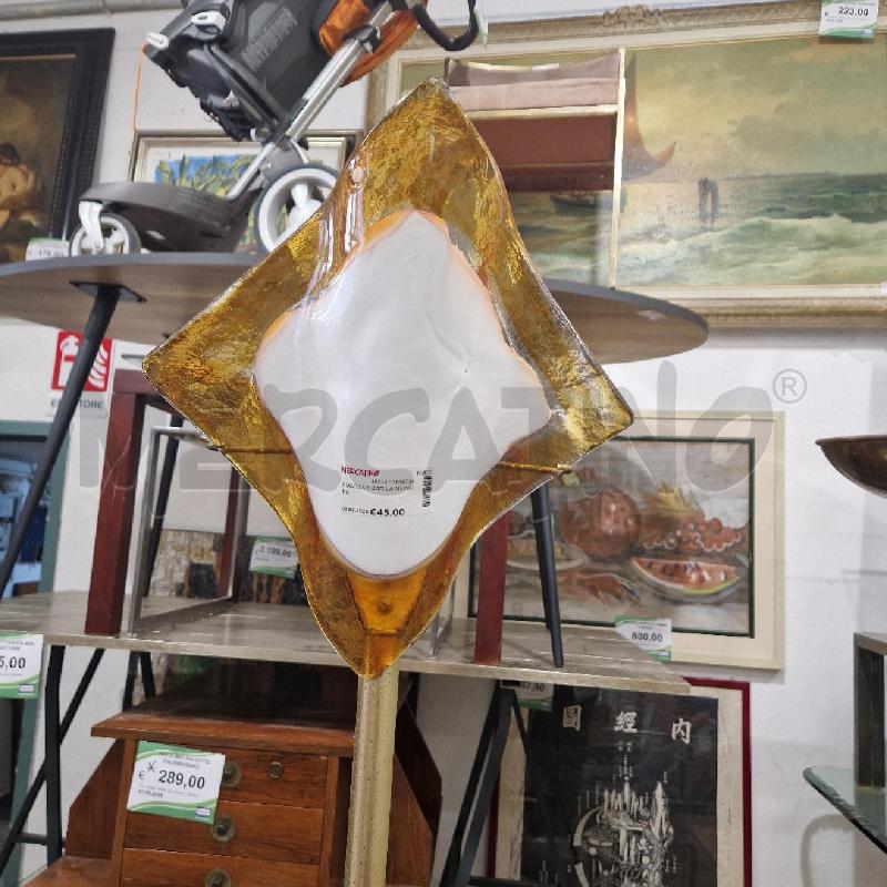 PIANTANA DOR LA MURRINA | Mercatino dell'Usato Roma garbatella 3