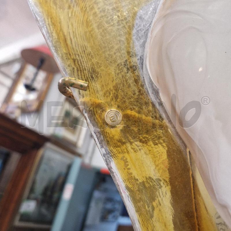 PIANTANA DOR LA MURRINA | Mercatino dell'Usato Roma garbatella 2