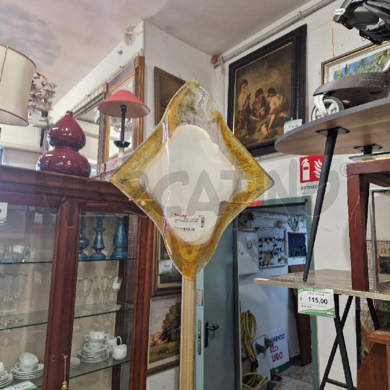 PIANTANA DOR LA MURRINA | Mercatino dell'Usato Roma garbatella 3