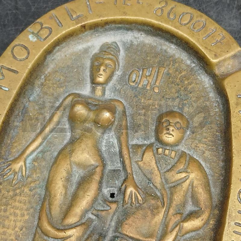 PIATTINO INDUSTRIA MOBILI MAGNABOSCO | Mercatino dell'Usato Roma garbatella 2
