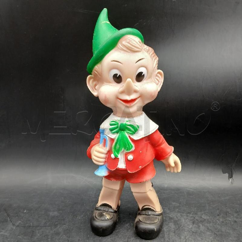 PINOCCHIO VINTAGE  | Mercatino dell'Usato Roma garbatella 1