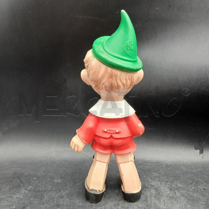 PINOCCHIO VINTAGE  | Mercatino dell'Usato Roma garbatella 2