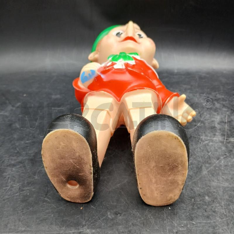 PINOCCHIO VINTAGE  | Mercatino dell'Usato Roma garbatella 4
