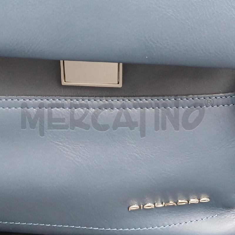 PIQUADRO BLU  | Mercatino dell'Usato Roma garbatella 3