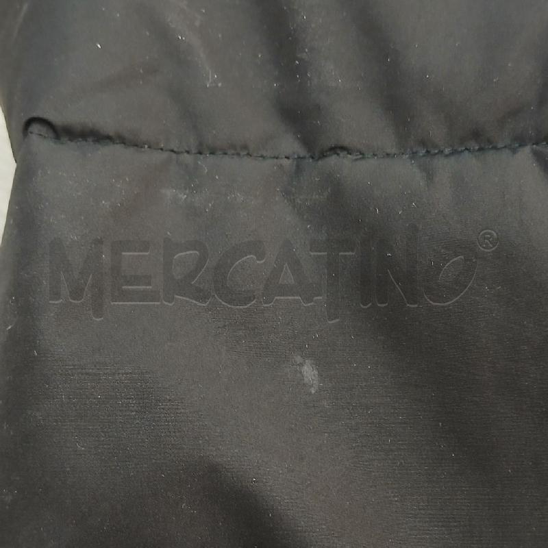 PIUMINO UOMO DICKIES NERO | Mercatino dell'Usato Roma garbatella 4