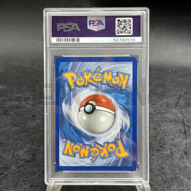 PKM CHARIZARD PSA 10 PROMO  | Mercatino dell'Usato Roma garbatella 4