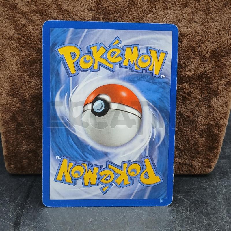 PKM DITTO SQUIRTLE YUKA MORII | Mercatino dell'Usato Roma garbatella 3