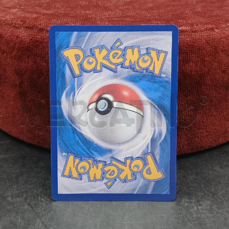 PKM EEVEE KOR | Mercatino dell'Usato Roma garbatella 3