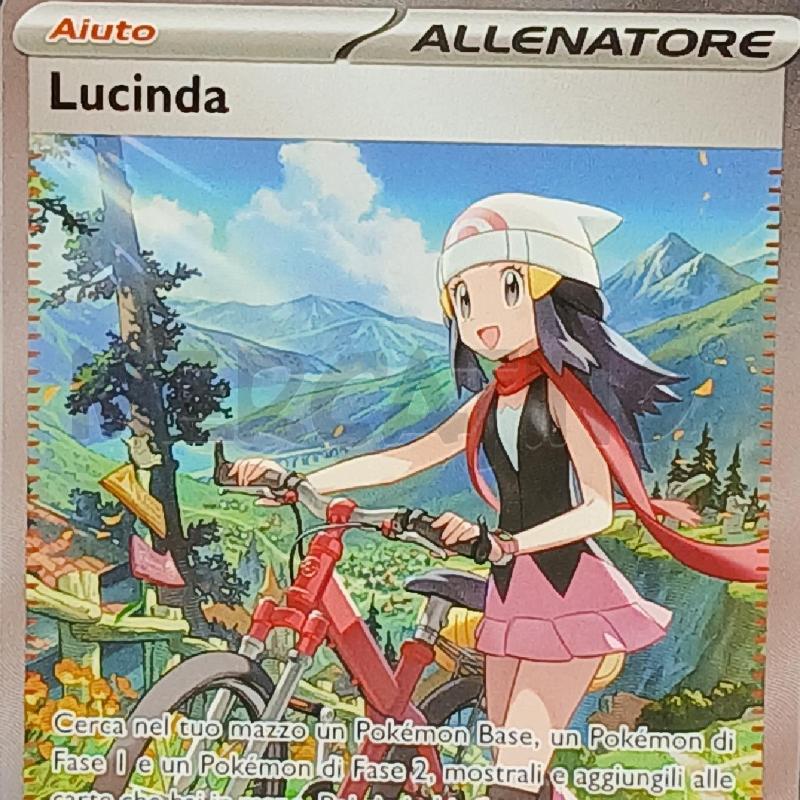 PKM LUCINDA PFL 129 | Mercatino dell'Usato Roma garbatella 2