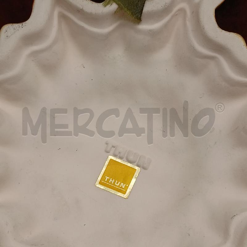 PLACCA THUN SOLE | Mercatino dell'Usato Roma garbatella 3