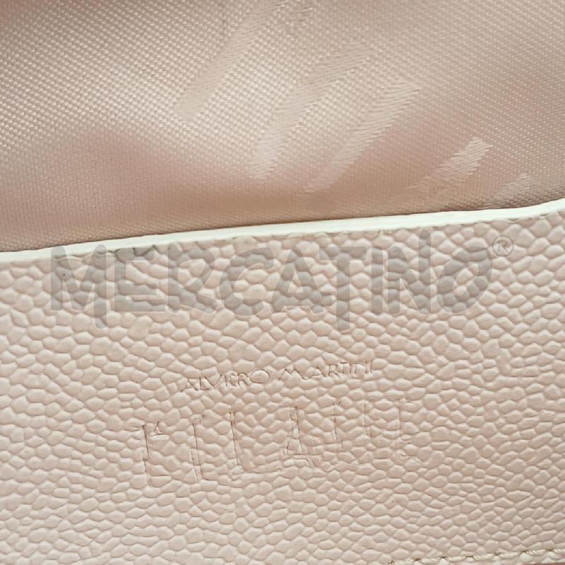 POCHETTE 1CLASSE BEIGE | Mercatino dell'Usato Roma garbatella 4