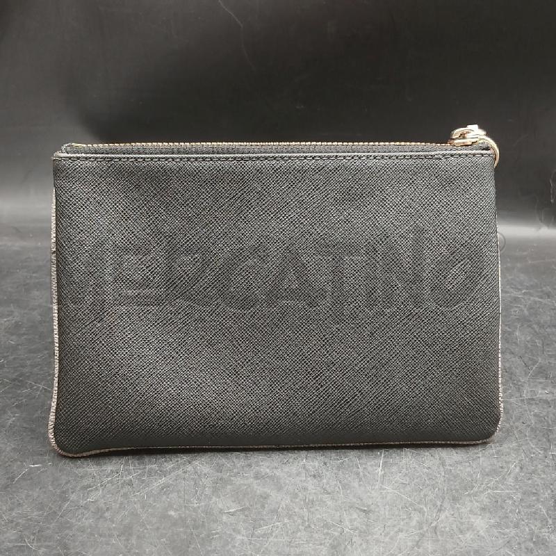 POCHETTE 1 CLASSE NERO | Mercatino dell'Usato Roma garbatella 1