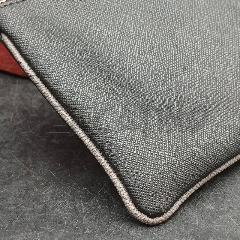 POCHETTE 1 CLASSE NERO | Mercatino dell'Usato Roma garbatella 2