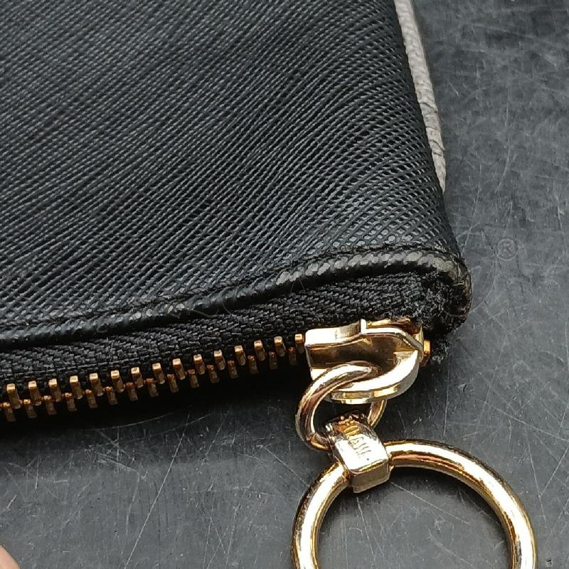 POCHETTE 1 CLASSE NERO | Mercatino dell'Usato Roma garbatella 3