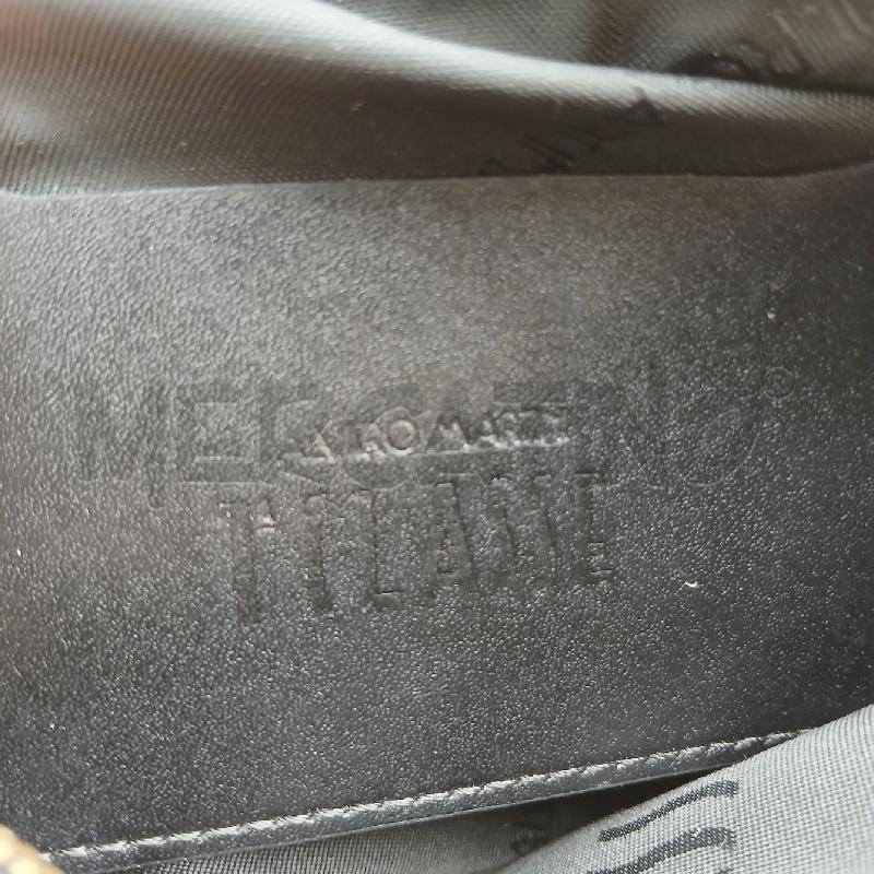 POCHETTE 1 CLASSE NERO | Mercatino dell'Usato Roma garbatella 4
