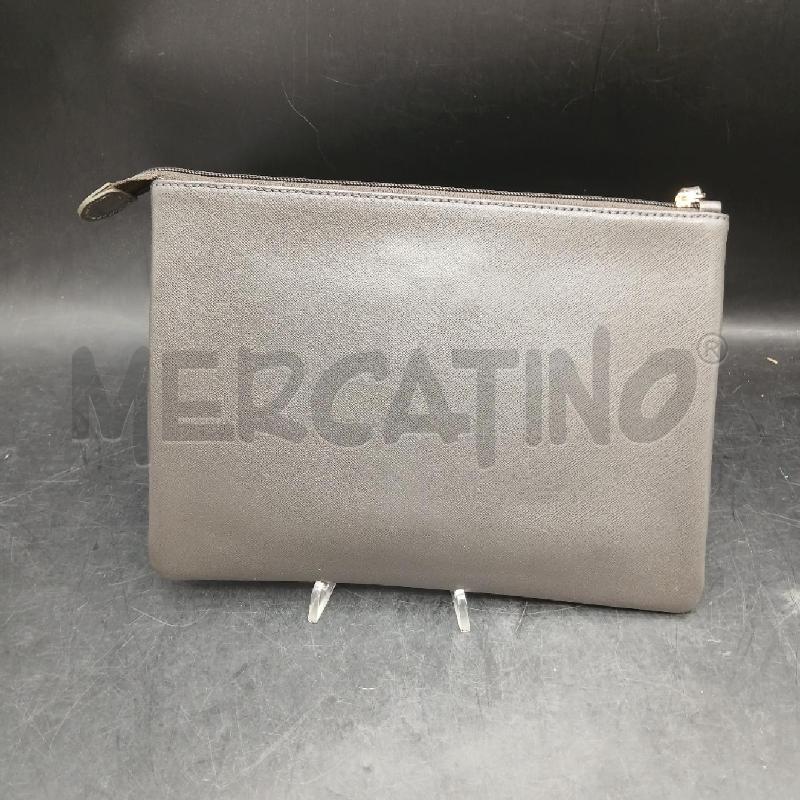 POCHETTE COCCINELLE NERO  | Mercatino dell'Usato Roma garbatella 2