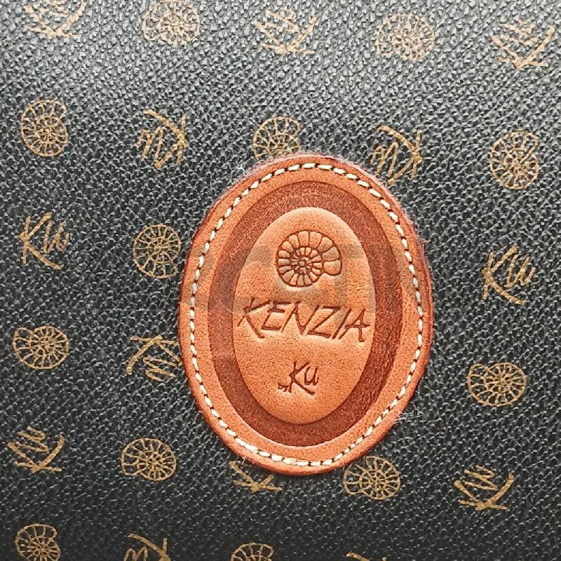 POCHETTE KENZA NERO PROF MARR | Mercatino dell'Usato Roma garbatella 2