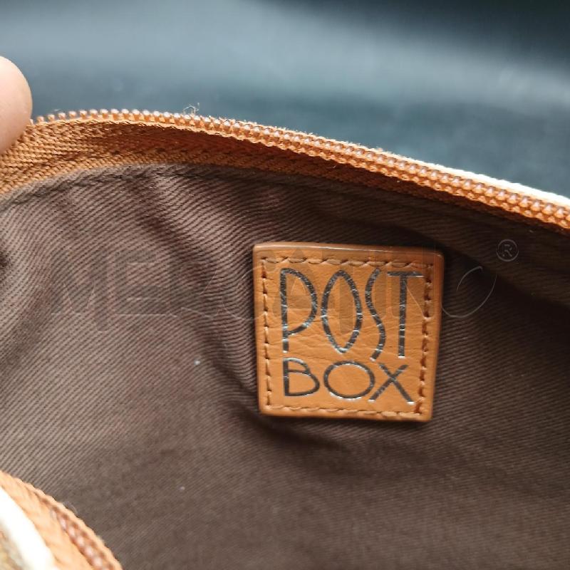 POCHETTE POST BOX BEIEG DET FANT | Mercatino dell'Usato Roma garbatella 4