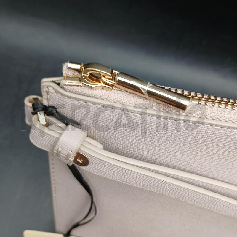 POCHETTE  LIU JO BEIGE  | Mercatino dell'Usato Roma garbatella 3