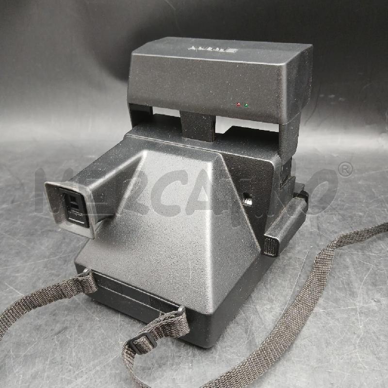 POLAROID SPIRIT 600 CL | Mercatino dell'Usato Roma garbatella 2