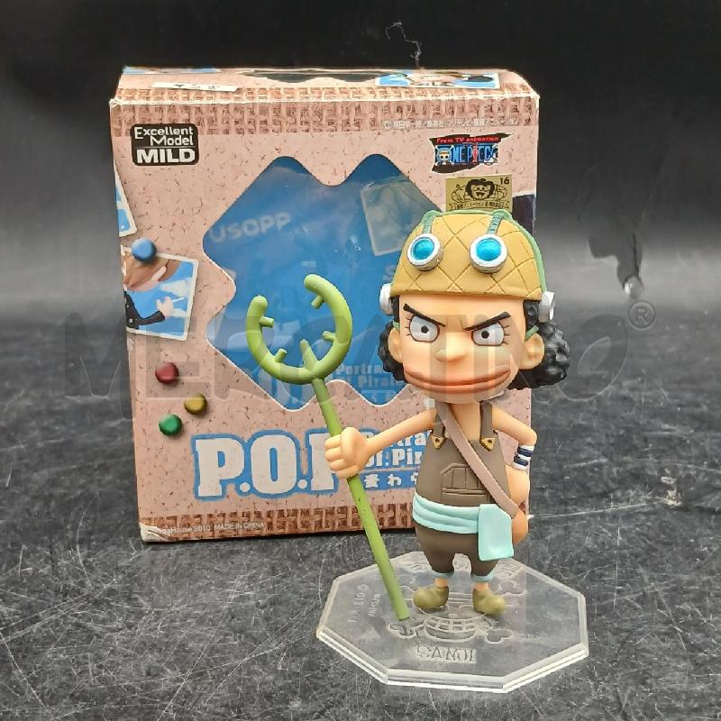 POP USOP  | Mercatino dell'Usato Roma garbatella 1