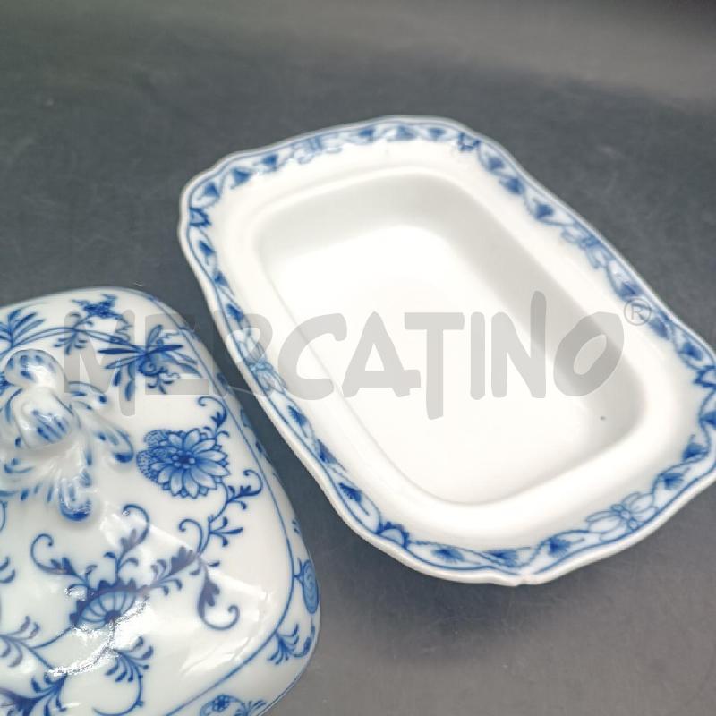 PORTA BURRO MEISSEN | Mercatino dell'Usato Roma garbatella 4