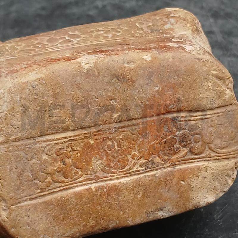 PORTA CENERE TERRACOTTA | Mercatino dell'Usato Roma garbatella 4