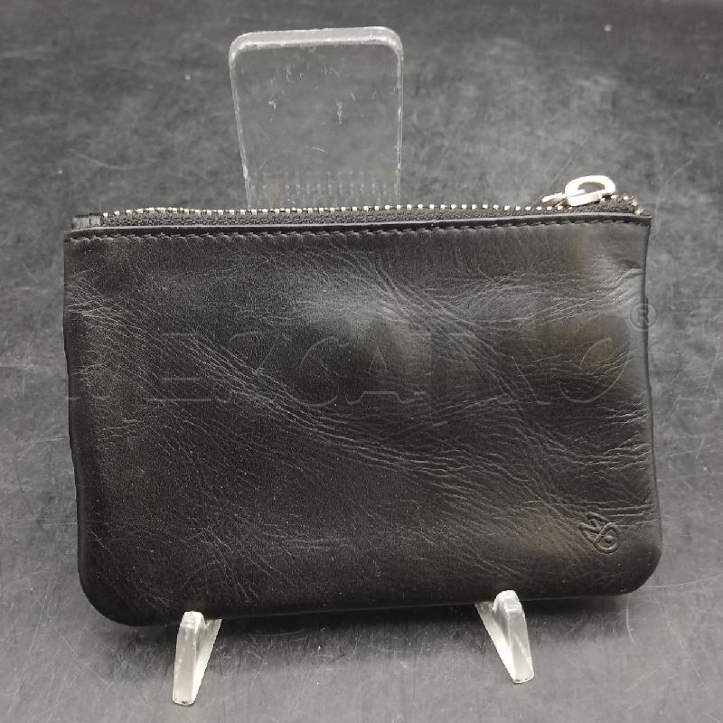 PORTA CHIAVI MANDARINA DUCK NERO  | Mercatino dell'Usato Roma garbatella 3