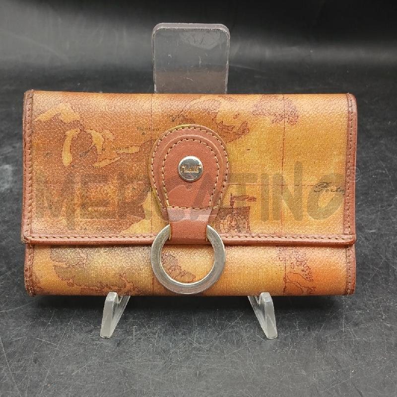 PORTA FOGLIO 1'CLASSE  | Mercatino dell'Usato Roma garbatella 1