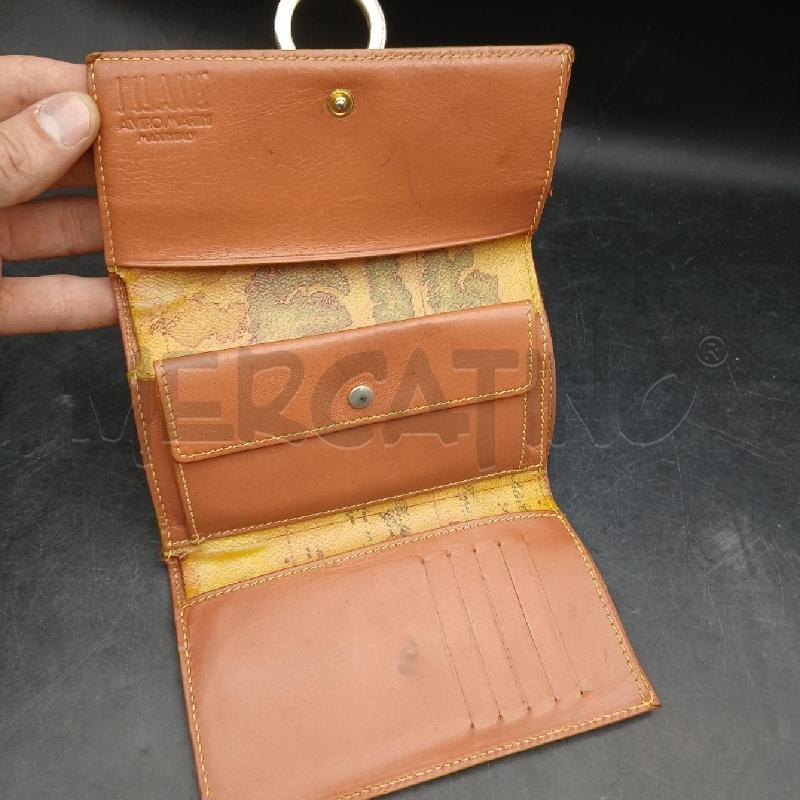 PORTA FOGLIO 1'CLASSE  | Mercatino dell'Usato Roma garbatella 5