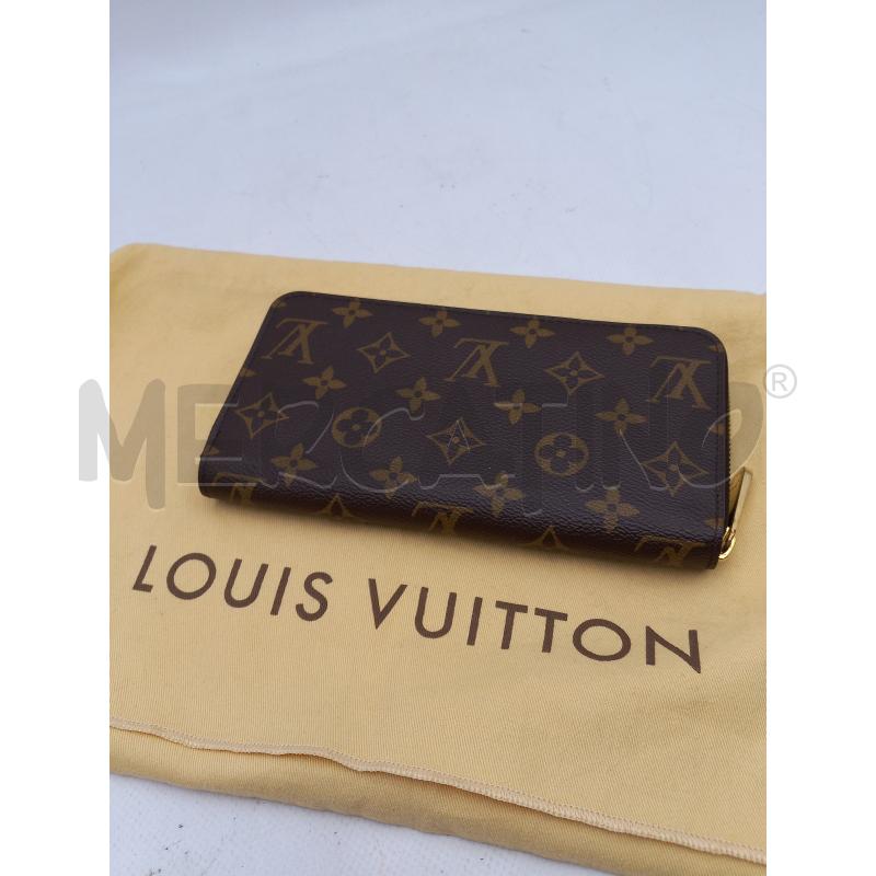 Louis vuitton portafoglio wallet fleuri insolite monogram usato ottimo -  Beatrice Gioielli | Vendita di Orologi - Pelletteria e Oggettistica di lusso