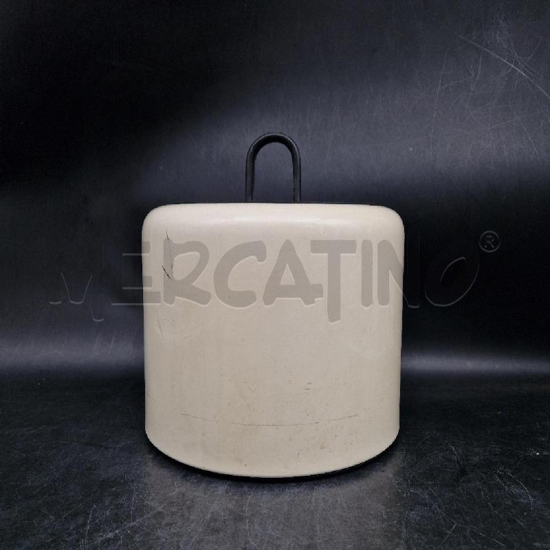 PORTA GHIACCIO DESIGN FRATTINI | Mercatino dell'Usato Roma garbatella 1