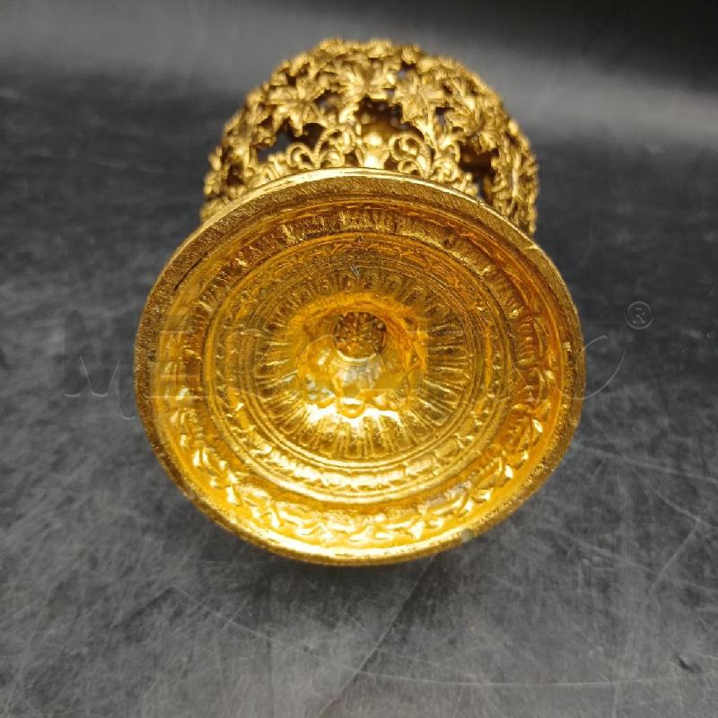 PORTA RELIQUIA PLACCATO  | Mercatino dell'Usato Roma garbatella 4