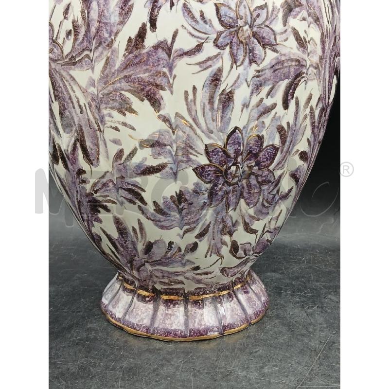 POTICHE VASO ZULIMO ARETINI | Mercatino dell'Usato Roma garbatella 3