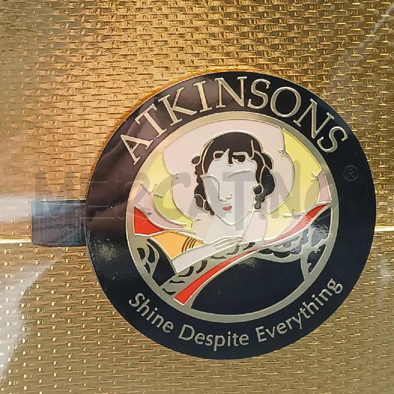 PROFUMO ATKINSONS KINBDON 1799 | Mercatino dell'Usato Roma garbatella 3